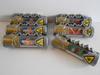 Zyuden Sentai Kyoryuger Zyudenchi EX Complete Set of 6
