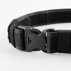 Versatile Outdoor Tactical Belt: Hook & Loop Design for Mountaineering, Camping, Training - Durable Polypropylene Webbing