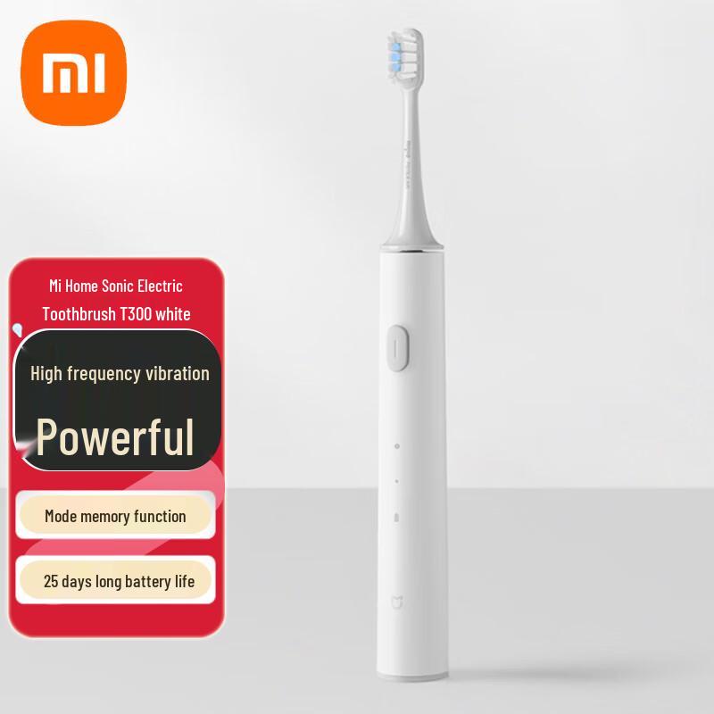 

Xiaomi Mijia T300 Electric Toothbrush
