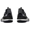 Li Ning Wade All City 10 X Glare We Are One 'Black Silver' ABAS019-7