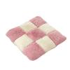 High Quality Thickned Chair Cushion Keep Warm Soft Chair Pillow Mat Cushion Winter