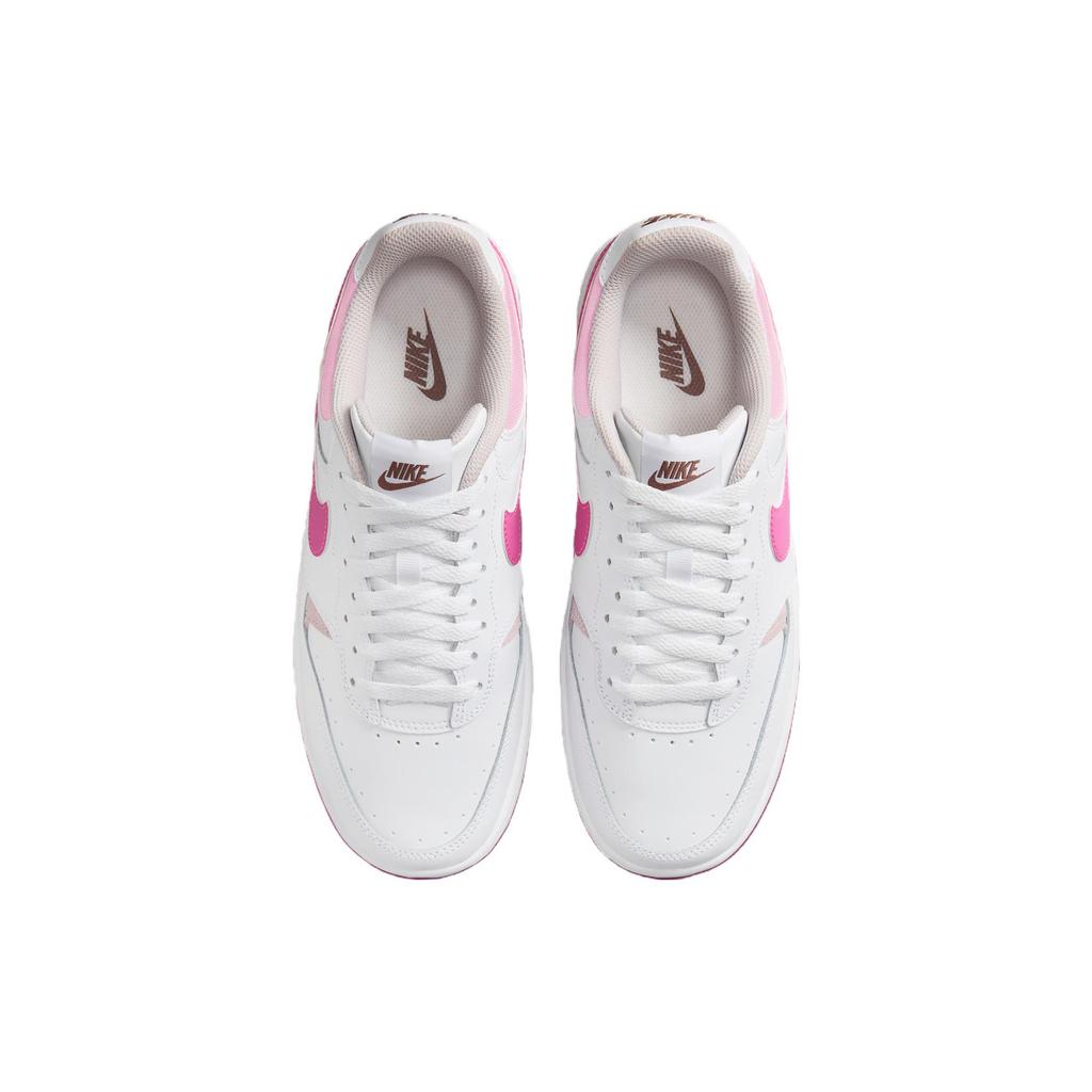 New Nike Gamma Force White Playful Pink Women's FZ3613-100