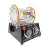 Jintai Gold & Silver Jewelry Polishing and Cleaning Machine for Silverware, Coins, and Walnut Sanding