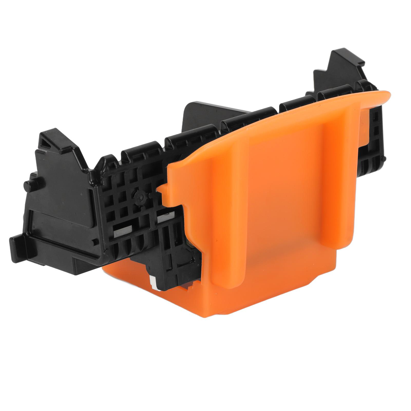 

QY6 0083 Кольорова друкуюча головка Корпус з ABS Легка установка Плавна струменева друкуюча головка MG7180 для IP8720