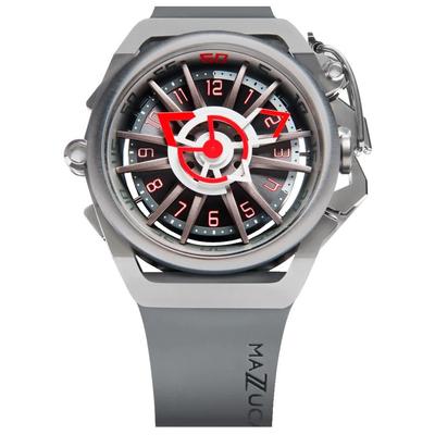 Rim Sport Reversible Chronograph Twin Dial Automatic 09-GYWH Men's Watch