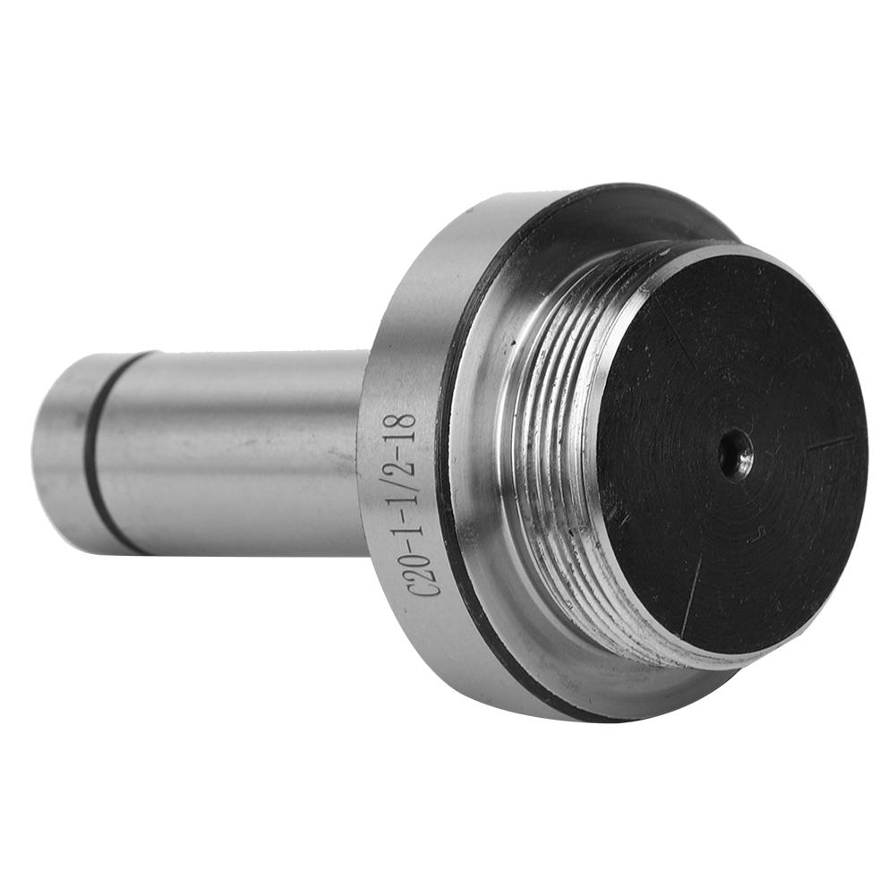 End Mill Tool Holder F1 Hardened High Speed Steel Shank CNC Shank for Various Machine