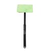 Reusable Removable Car Windshield Defogger Brush Washable Auto Anti Fog Wiper Interior Window Cleaning Tool