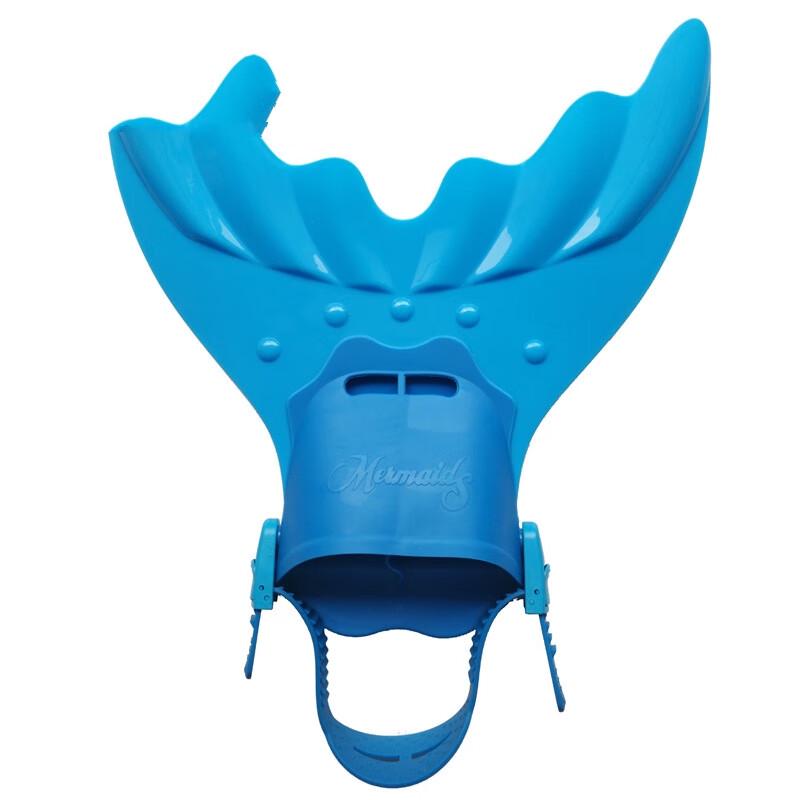 

Mermaid Swimming Flippers
