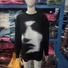 Women's Versatile Round Neck Knit Sweater - Loose Fit, Autumn/Winter 2026 Collection