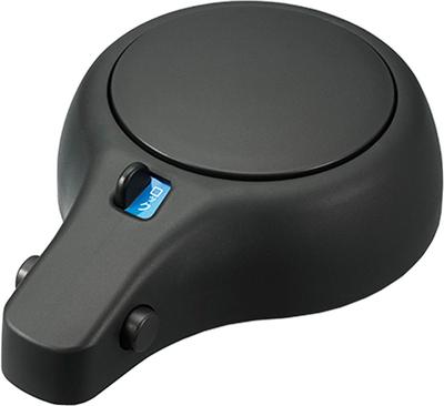 Thermos Ersatz Edelstahl Luftkanne TAH Edelstahl Schwarzer Deckel,