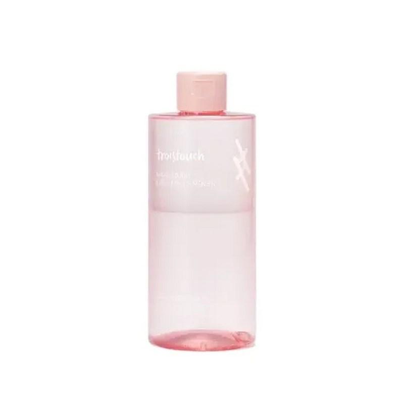 Twatouch Make Mood Cleansing Lip & Eye Remover 310ml, 1 Pcs