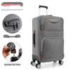KuaiChi Oxford Cloth Business Travel Luggage
