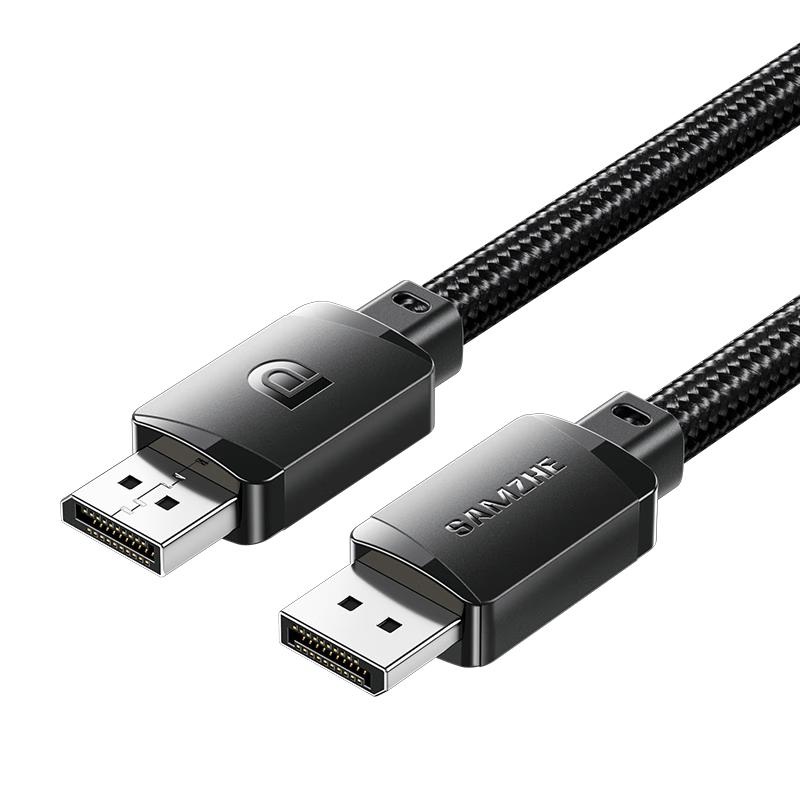 Shanze High-Performance DisplayPort (DP) Cable