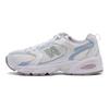 New Balance 530 'White Light Chrome Blue' Sneakers MR530PC