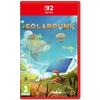 Solarpunk • Jeu Nintendo Switch 2
