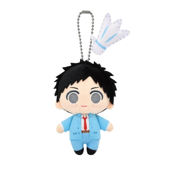 Blue Box Daiki Inomata Mascot Youth!