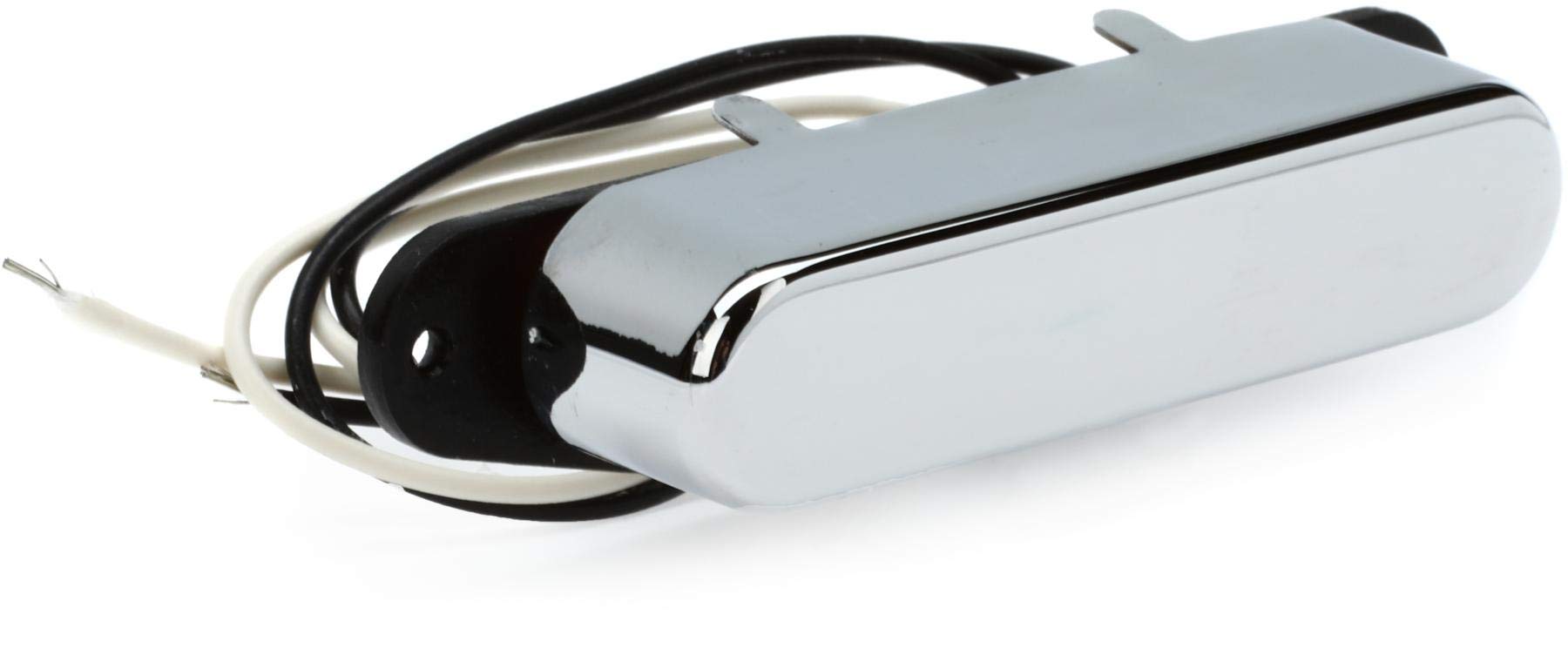 

Seymour Duncan Telecaster Guitar Pickup for Neck Position STR-3 Quarter-Pound (Used)