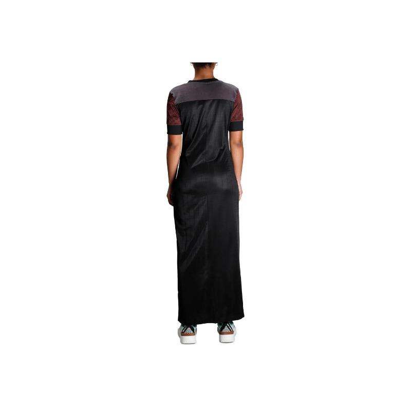 adidas Originals x Alexander Wang Disjoin Dress Black DT9489