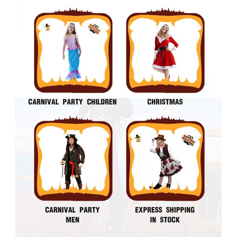 Kids Dinosaur Costume Halloween Cosplay Party Stage Performance Outfit Boys Girls