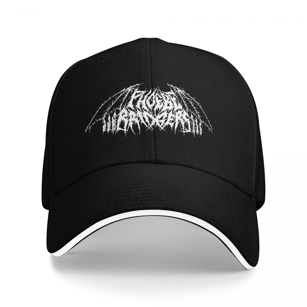 

Baseball Caps Phoebe Bridgers Retro Casquette Unisex Outdoor Spring Hats One Size