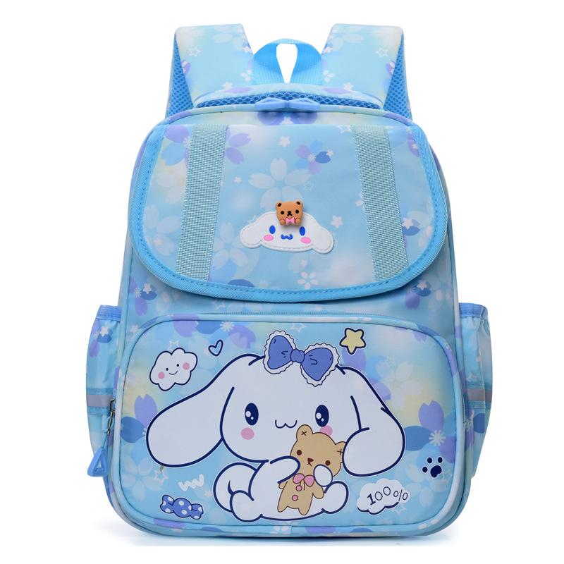 Children'S Backpack Elementary School Student Schoolbag High-Appearance-Value Lightweight Cute Baby Backpack For Kindergarten