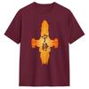 Mens Unofficial Firefly Serenity T Shirt  Cotton Clothing Novelty Short Sleeve Round Collar Tee Shirt 4XL 5XL 6XL TShirts