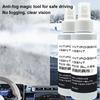 100ml Anti Fog Spray Windshield Waterproof Cleaner Long-Lasting Oil Film Car Truck SUV Window Mirrors Helmets Goggles