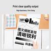 Cost K CE312A/CF352A Compatible Yellow Toner Cartridge