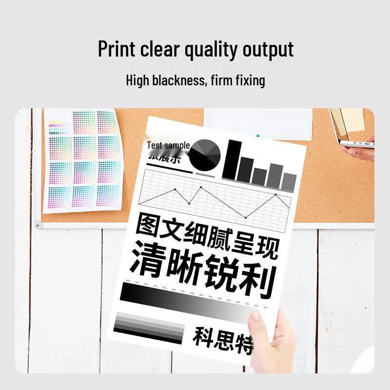 Cost K CE312A/CF352A Compatible Yellow Toner Cartridge