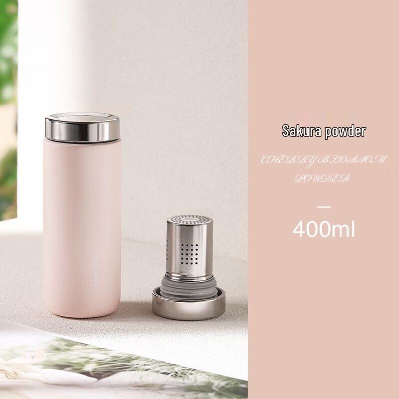 Fuguang FGZ2317 Tea Infuser Thermos