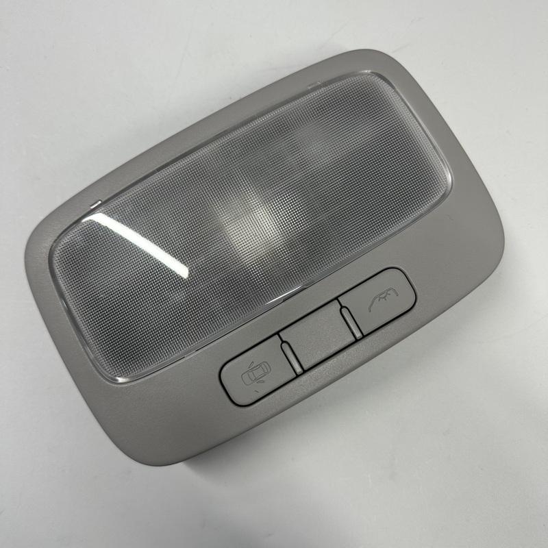 OEM 928704H000TX Gray HEAD Console Lamp For Hyundai i800 iMax H1 Starex 2007-2015