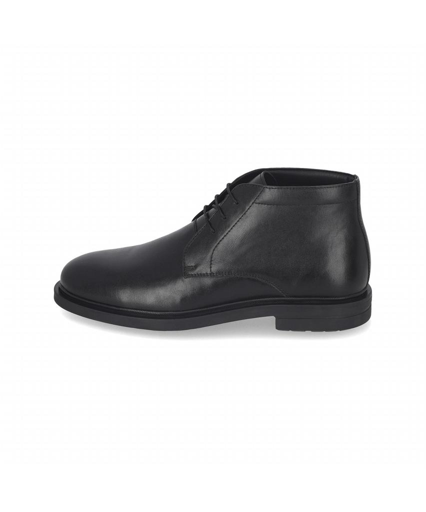 Elcanto Intense Men'S Derby Chukka Boots 3Cm Lcma17I44V