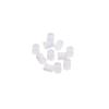 100Pcs Mini Refillable Perfume Converter Perfume Dispenser Portable Refill Tool Perfume Dispenser Syringe Special Needle