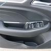 Fit For MG ZS EV 2018 -  window button switch cover glass lifting trim frame interior mouldings control panel accessories