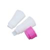 5Pcs Dual-color Tube Converter Tip Cream Bag Nozzles Fondant Cake Cupcake Decor