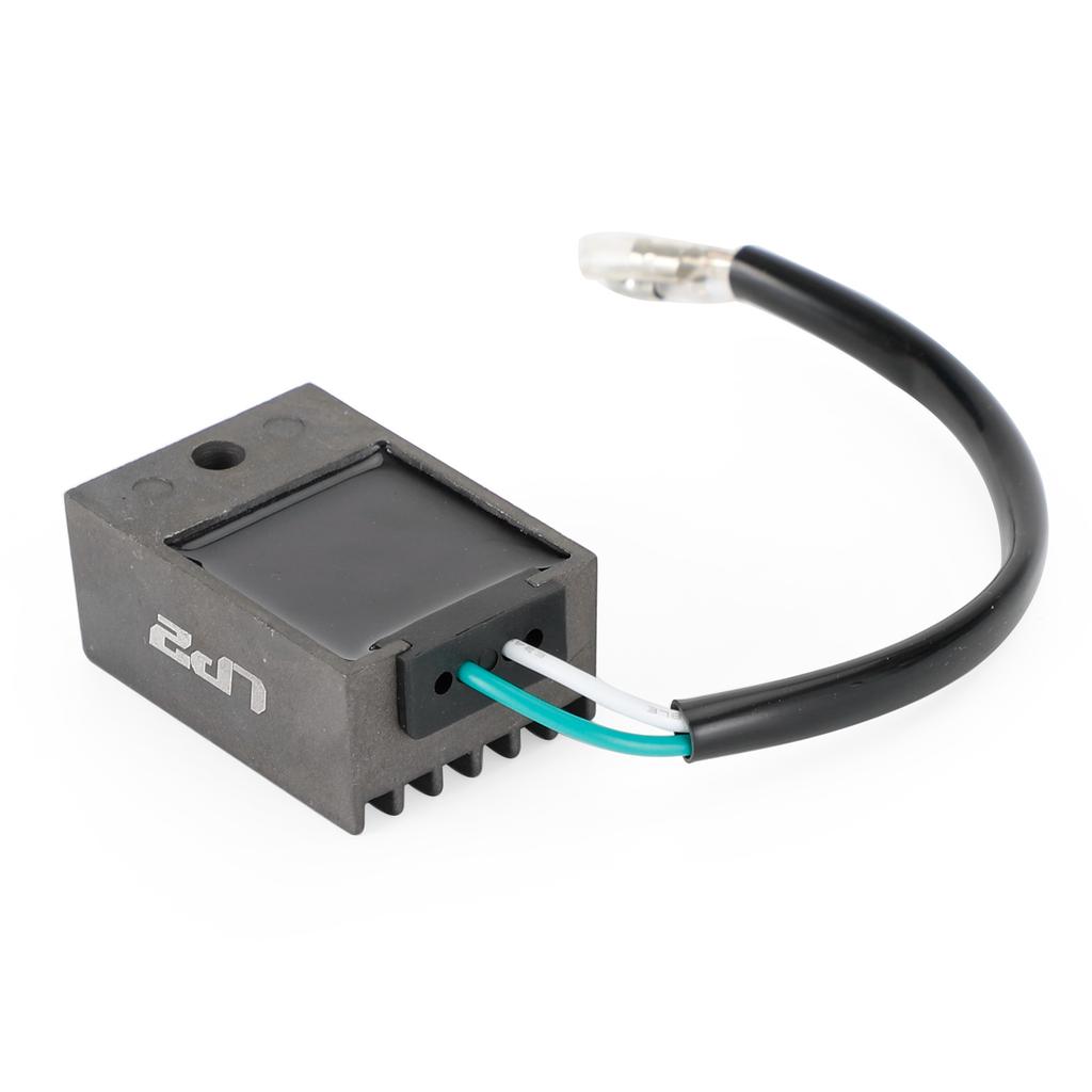 Voltage Regulator Rectifier For Honda XR 200 R XR200R XR 600 R XR600R 87-90