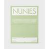 Nunies Soothing Mask Cica Magnet 5 Sheets