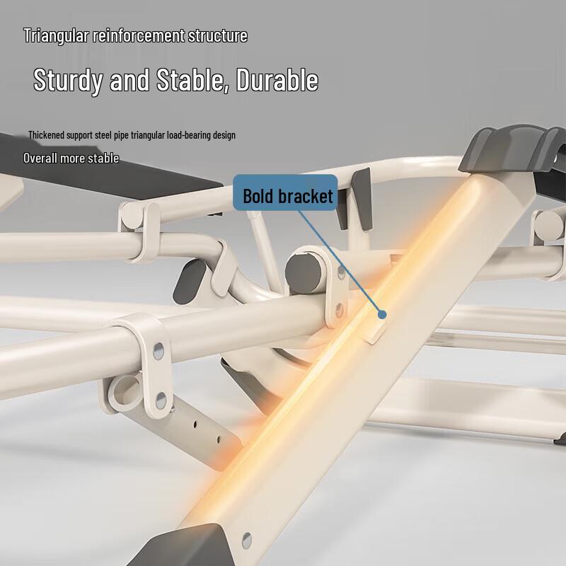 Luguan Folding Lounge Chair