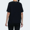 Adidas Neo Sports T-Shirt Women Tops Black FN6558