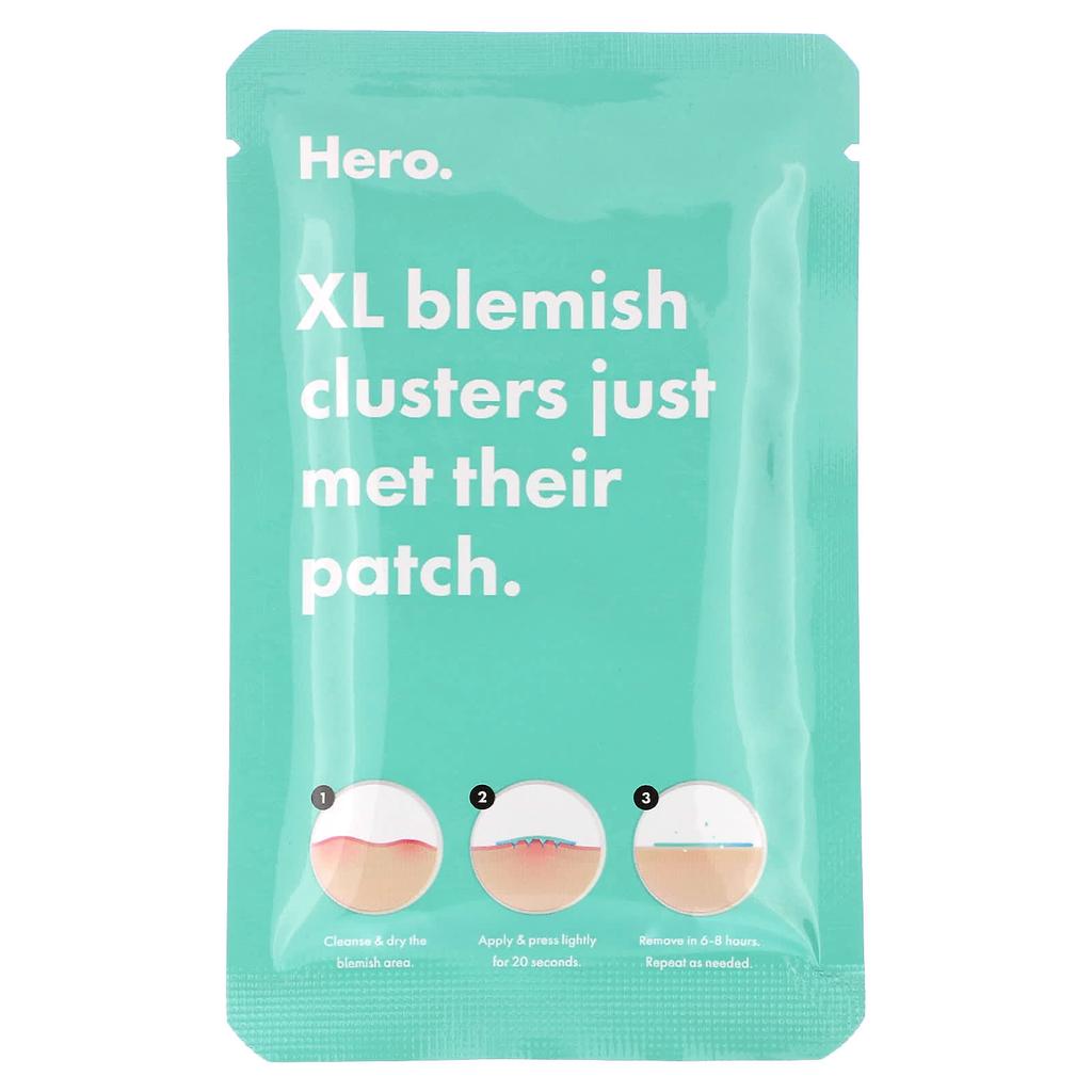 Mighty Patch® Micropoint Xl for Acne, 6 Patches