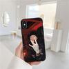 IX46 Central Cee Neue Luxus-Handyhülle für iPhone SE X XS XR 16E 11 Pro Max 8 7 6 6s Plus