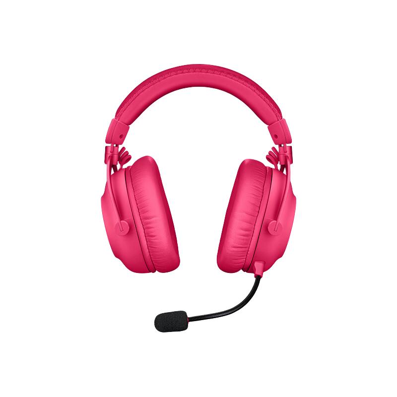 Logitech G PRO X Series Gaming Headsets