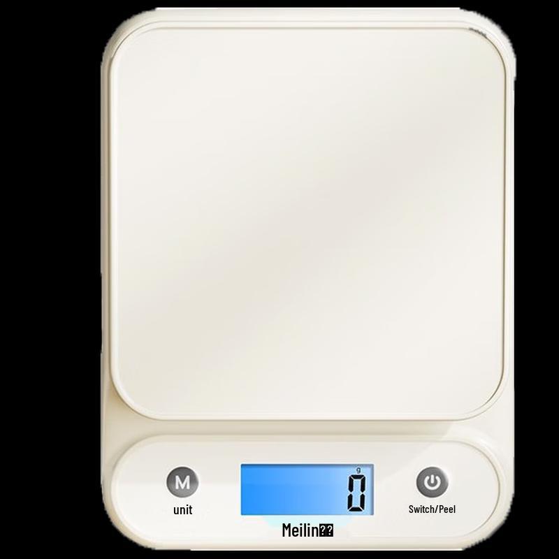 Meilen High-Precision Digital Kitchen Scale