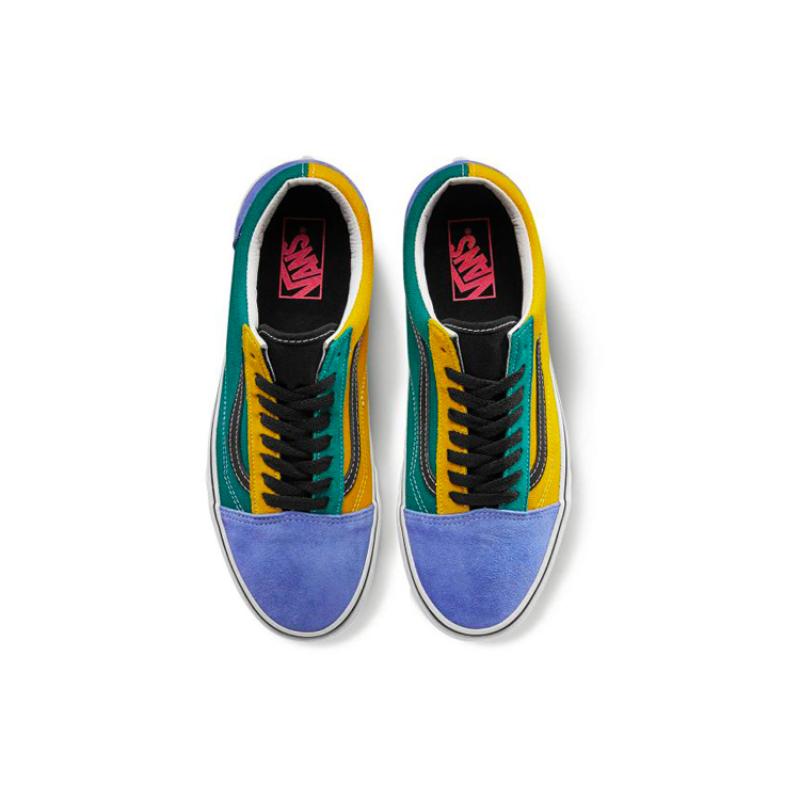 Vans Old Skool 'Mix & Match' Vans VN0A4BV5TGN