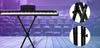 MM-A75 Presto Keyboard Stand