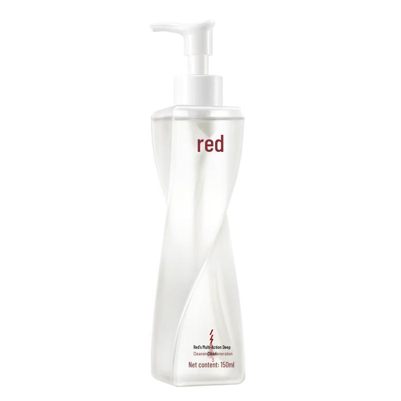 

HungChi Don t Get Tangled 2.0 Multi-Effect Purifying Makeup Remover Oil