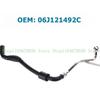 652F 06J121492C Turbocharger Hose Auto Accessory for Golf