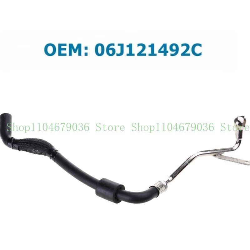 652F 06J121492C Turbocharger Hose Auto Accessory for Golf
