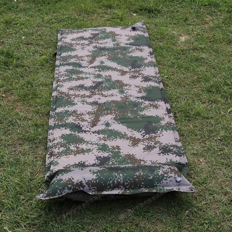 Huajianhu Self-Inflating Camping Mat
