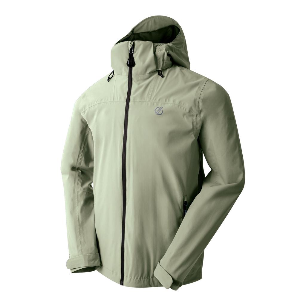 Mens Switch Out II Waterproof Jacket